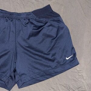 womens Nike Shorts Small